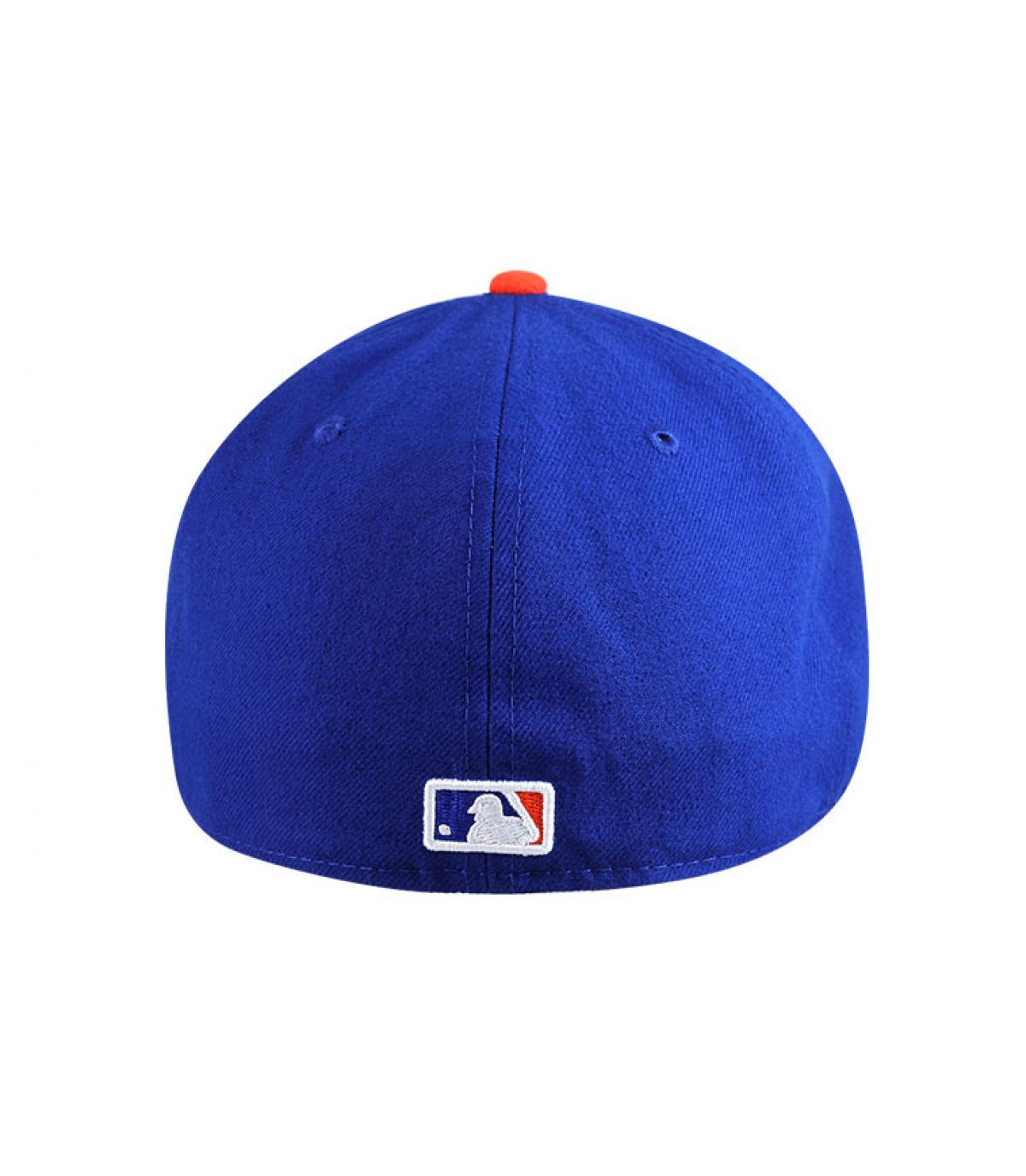 New Era Mets azule New Era Mets azule
